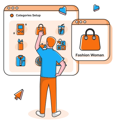 eCommerce App
